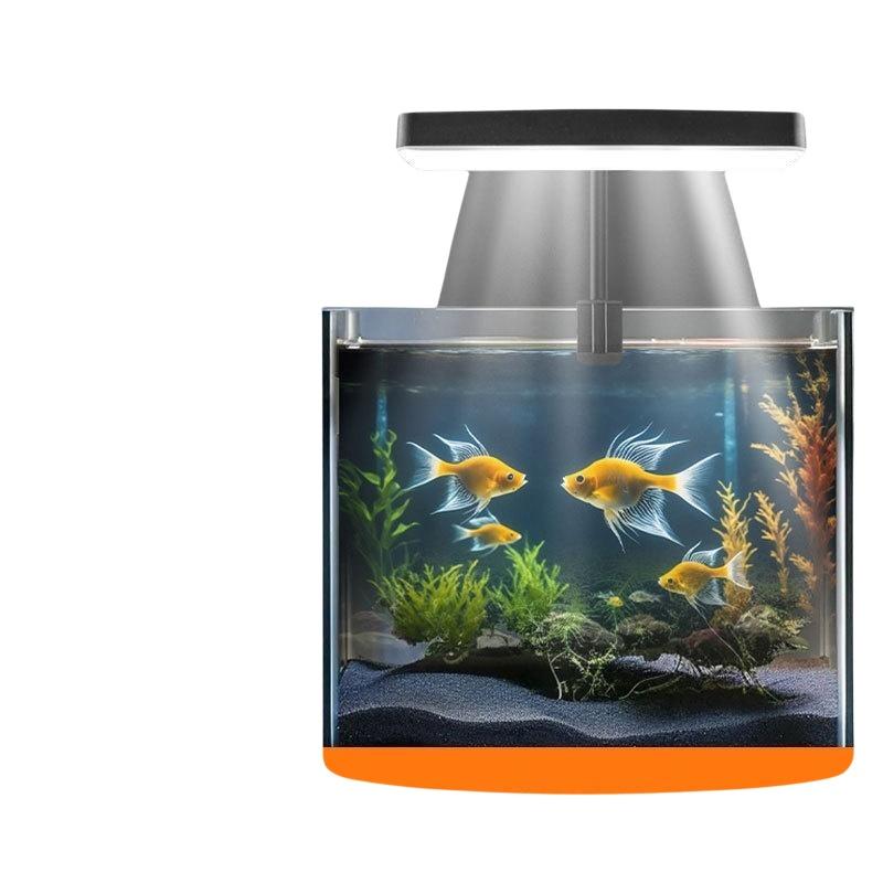 Aquarium Plant Light - Luce LED Impermeabile per Acquario con