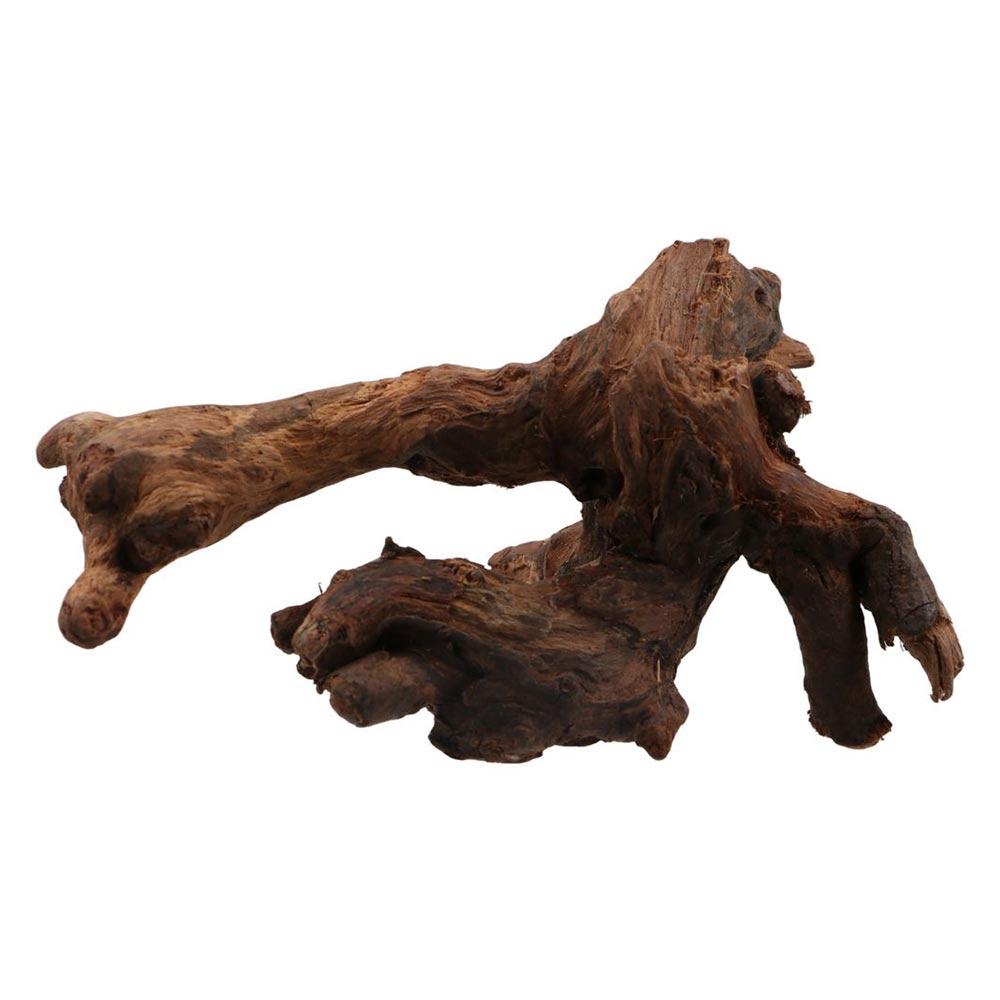 Aquarium Plant Substrate - Radici di Pino Naturale a Forma