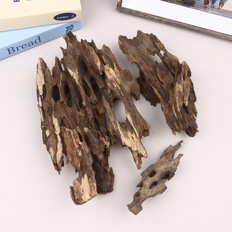 Aquarium Driftwood - △ Decorazione per acquario in legno