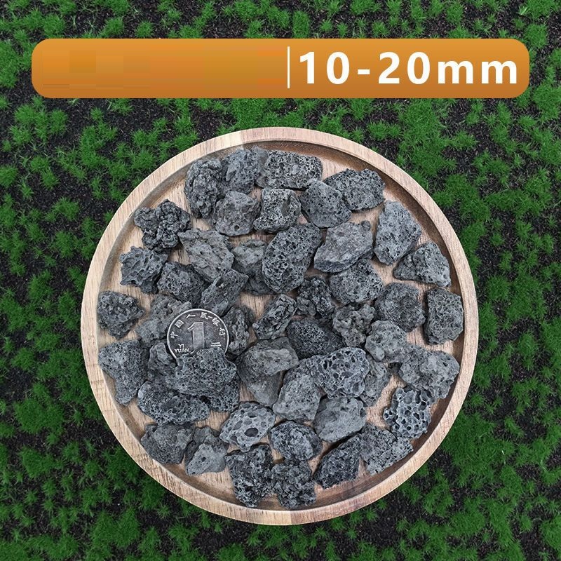 1kg di substrato in roccia vul - Aquarium Plant Substrate recensione e prezzo