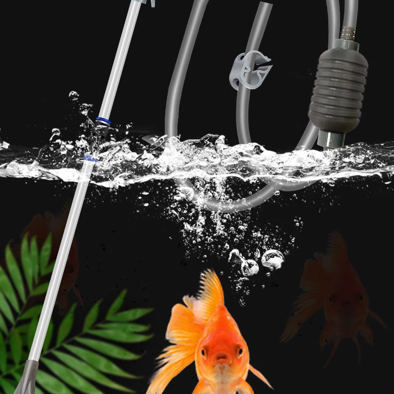 Kit di pulizia per acquario co - Planted Aquarium Cleaning recensione e prezzo