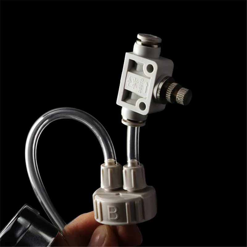 Generatore di CO2 per Acquario - Aquarium Moss recensione e prezzo