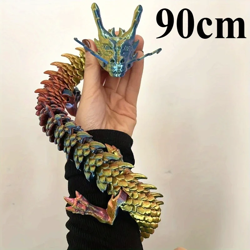 Statuetta di Drago Cinese Stam - Planted Tank recensione e prezzo