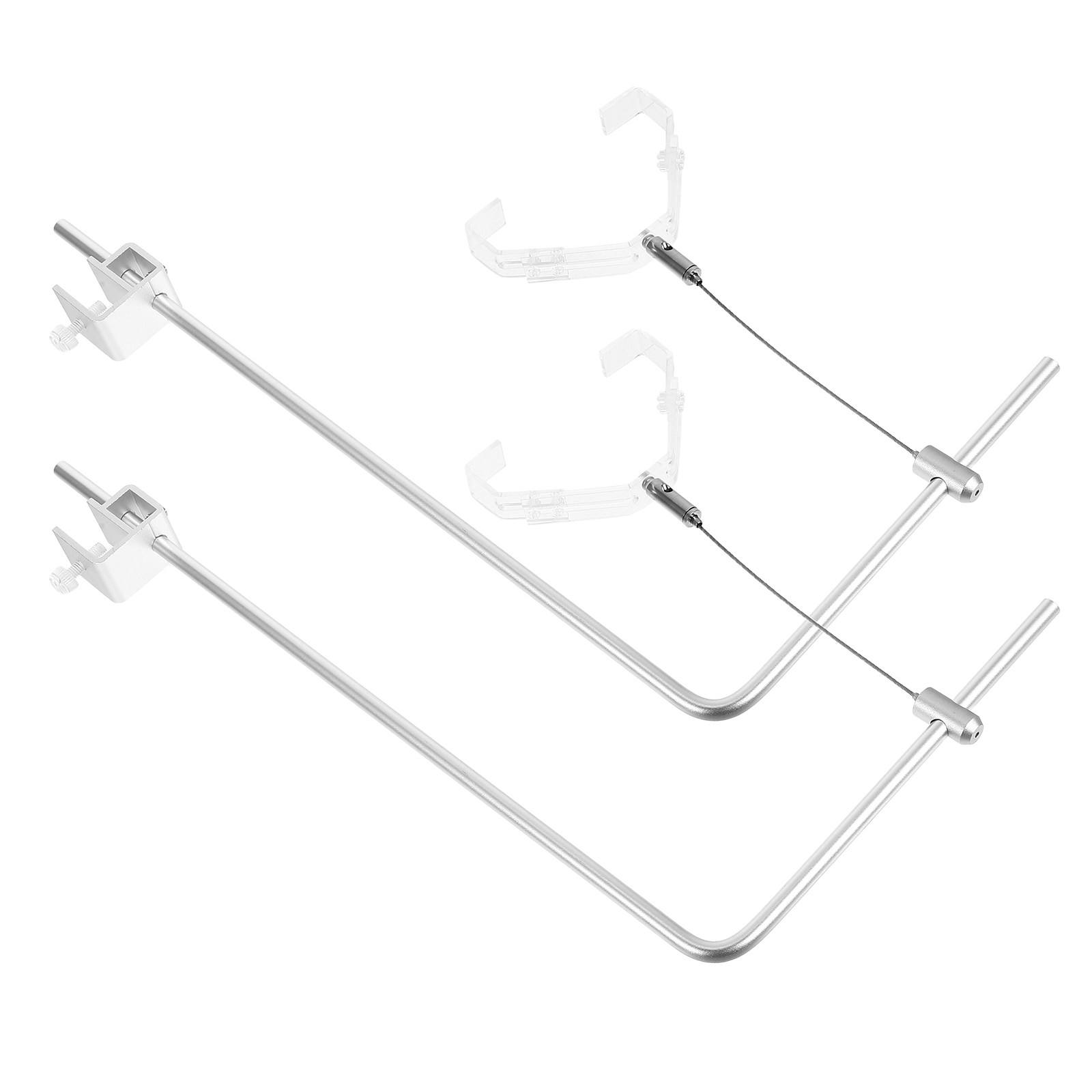 Supporto per lampada da acquar - Aquarium Plant Holder recensione e prezzo