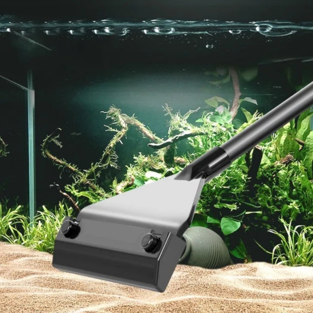 Strumento portatile in fibra d - Aquarium Liquid Carbon recensione e prezzo
