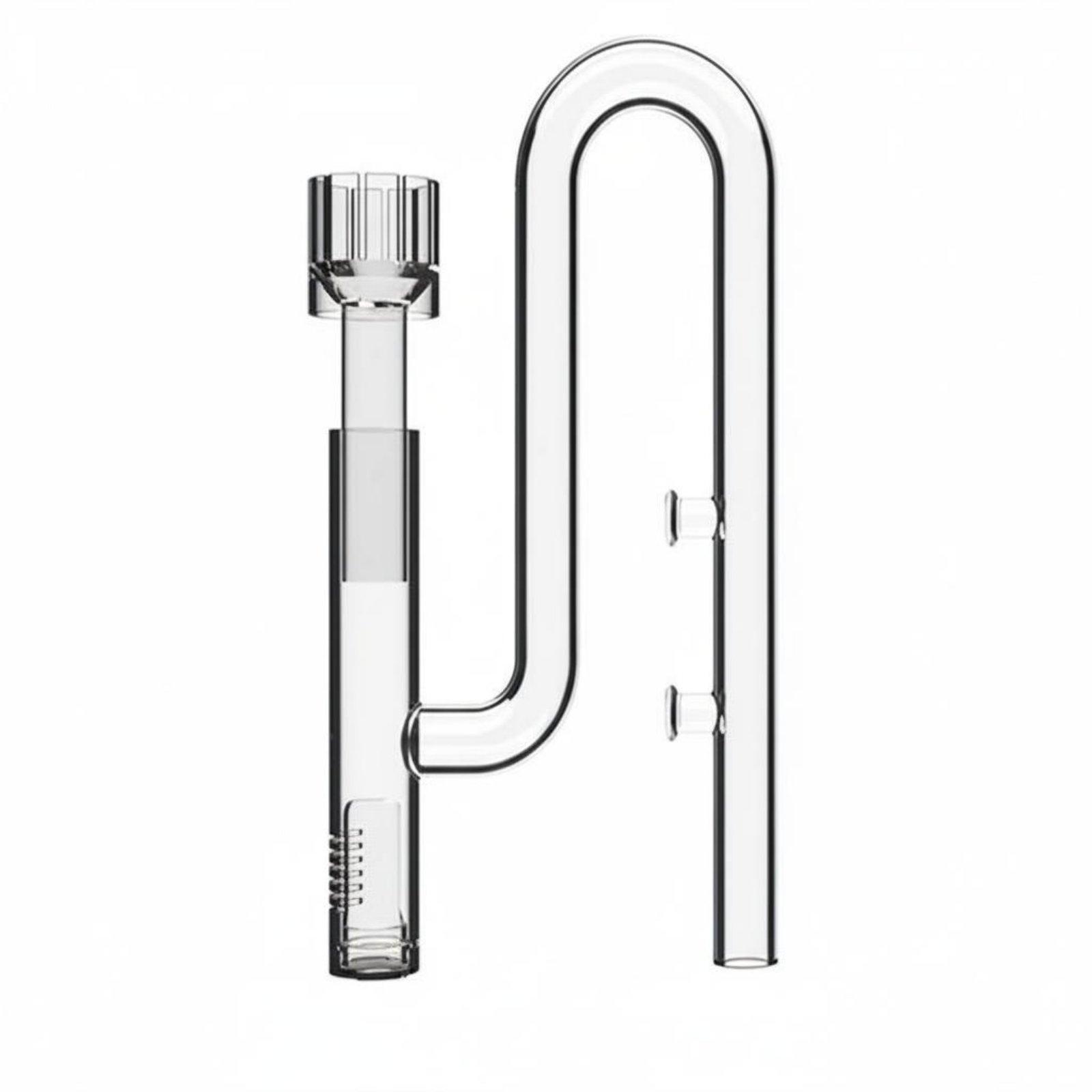 Skimmer per acquario con tubo  - Aquarium Planted Tank Filter recensione e prezzo