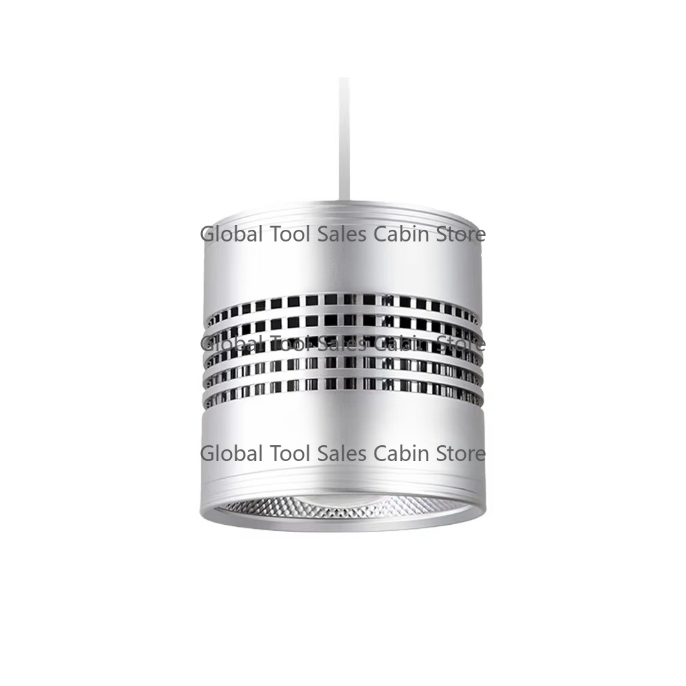 Luce LED per acquario piantato - Aquarium Plant Light recensione e prezzo