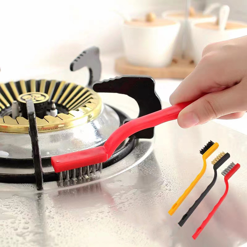 Spazzola in filo di acciaio da - Planted Aquarium Cleaning recensione e prezzo
