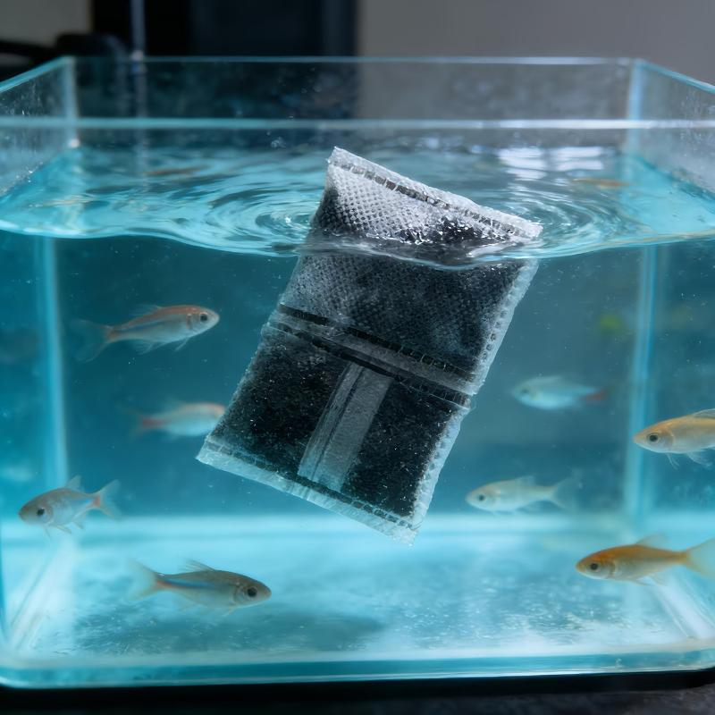 10/20/40 pz Sacchetti di Carbo - Planted Aquarium Cleaning recensione e prezzo