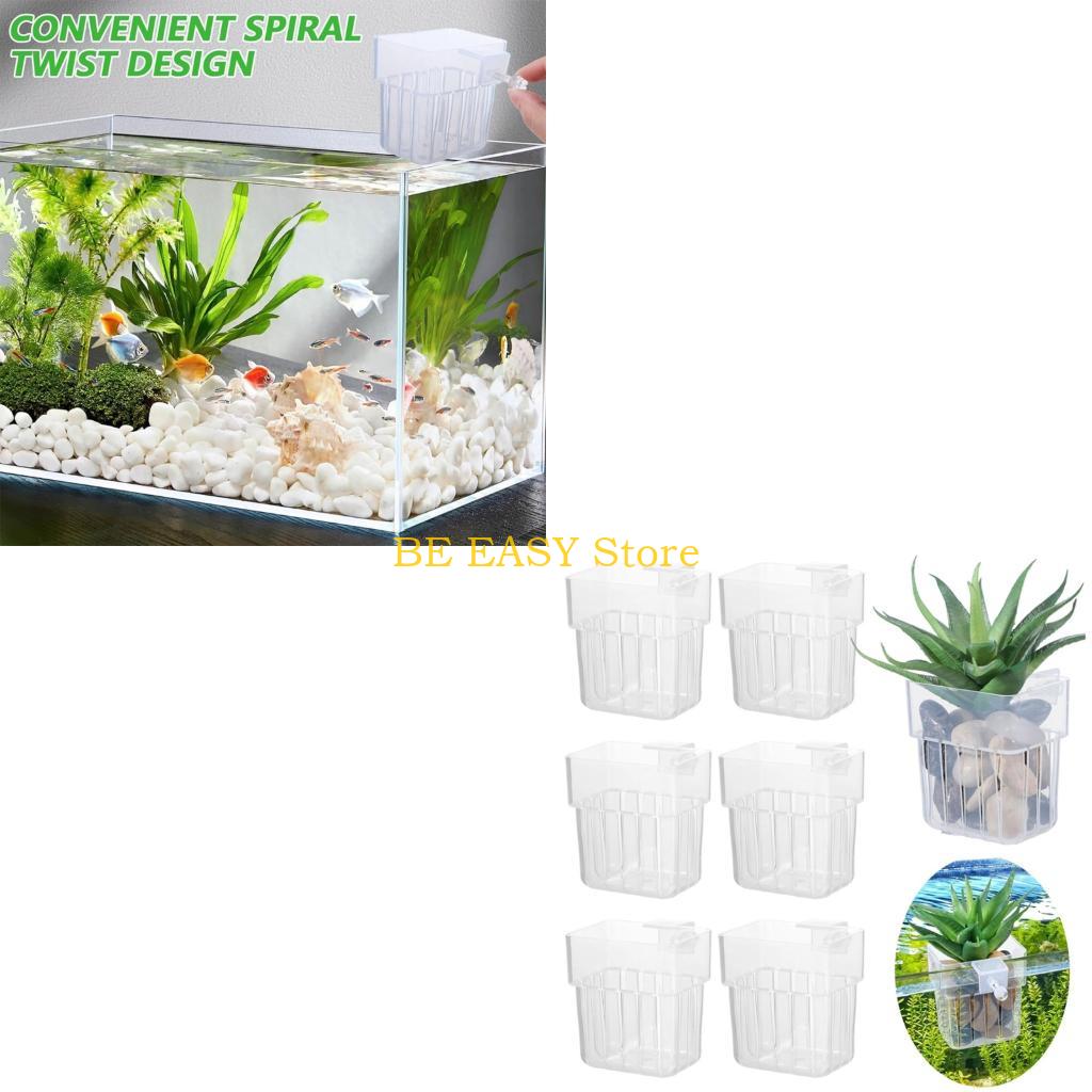 E28F Multiuso Idroponico Appes - Aquarium Plant Holder recensione e prezzo