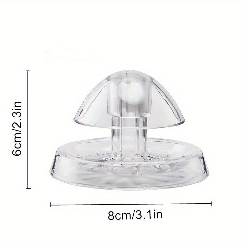 1PCS Fish Tank Aquarium Cleane - Planted Aquarium Cleaning recensione e prezzo