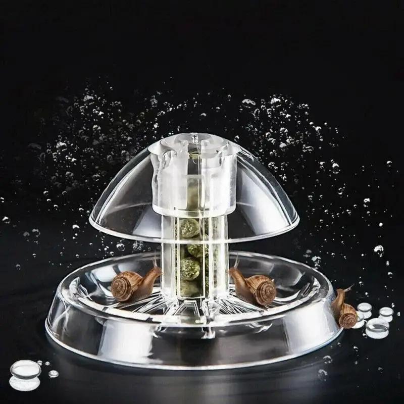 Nuova Trappola per Lumache in  - Planted Aquarium Cleaning recensione e prezzo