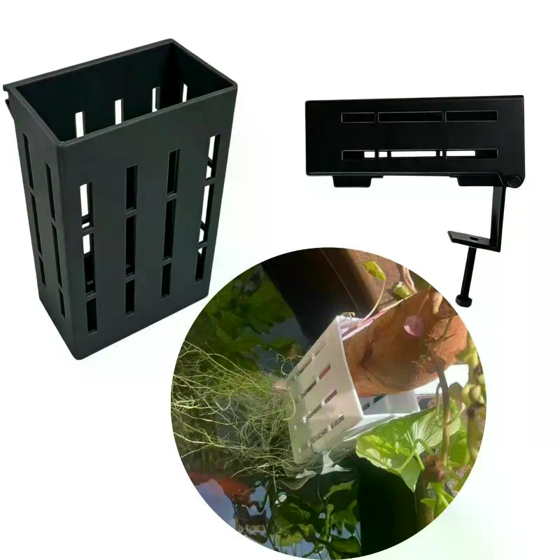 1 Pezzo Cestino di Supporto Id - Planted Tank recensione e prezzo