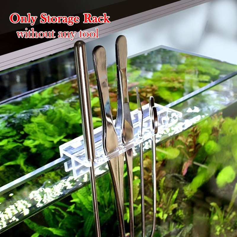 1 pz nuovo acquario strumenti  - Aquarium Plant Holder recensione e prezzo