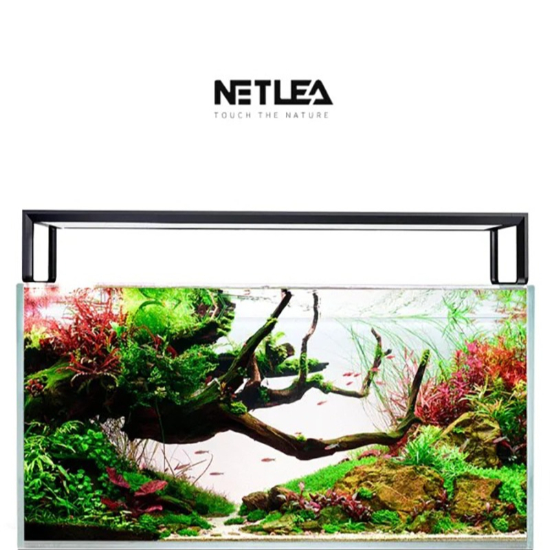 Netlea AT5S V4 Luce per Acquar - Aquarium Plant Light recensione e prezzo