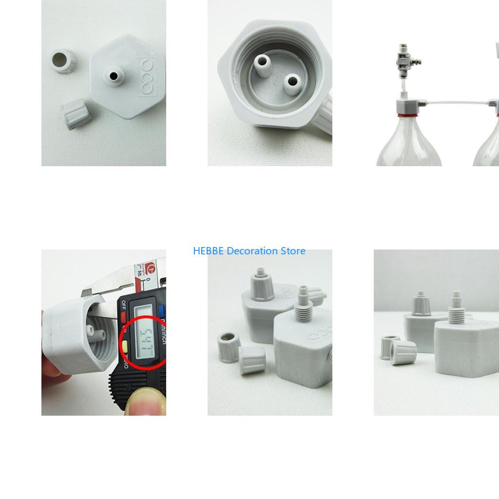 B0KC sistema piante per acquar - Aquarium Liquid Carbon recensione e prezzo