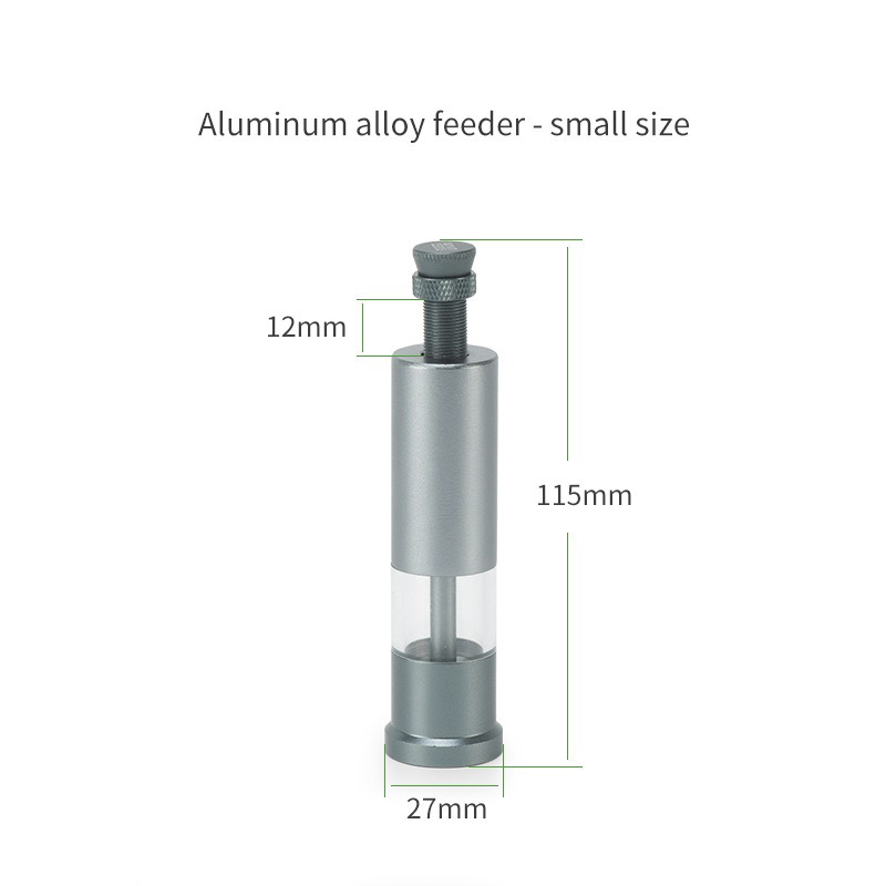 Alimentatore per Acquario Fai- - Aquarium Fertilizer recensione e prezzo