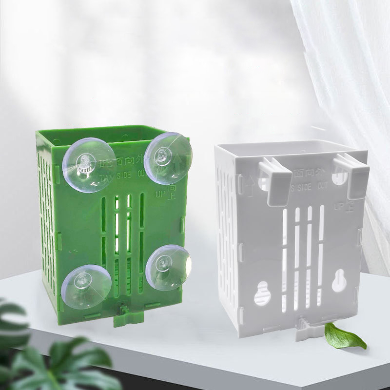 Gancio a ventosa sospeso Porta - Plant Aquarium Pot recensione e prezzo