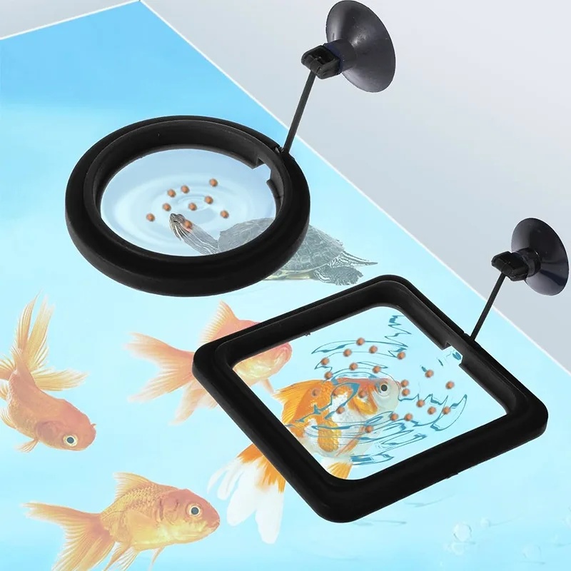 Anello per l'alimentazione del - Aquarium Fertilizer recensione e prezzo