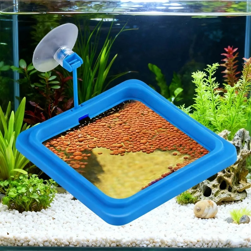 Anello per l'alimentazione del - Aquarium Fertilizer recensione e prezzo