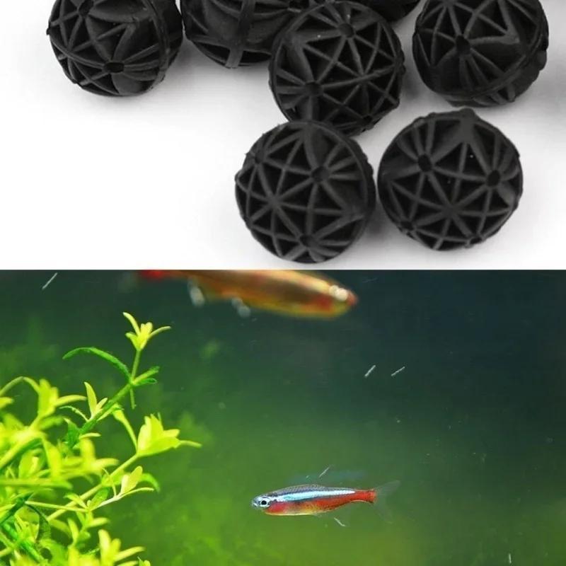 50 Pezzi Sfere Filtranti Bio p - Aquarium Fertilizer recensione e prezzo