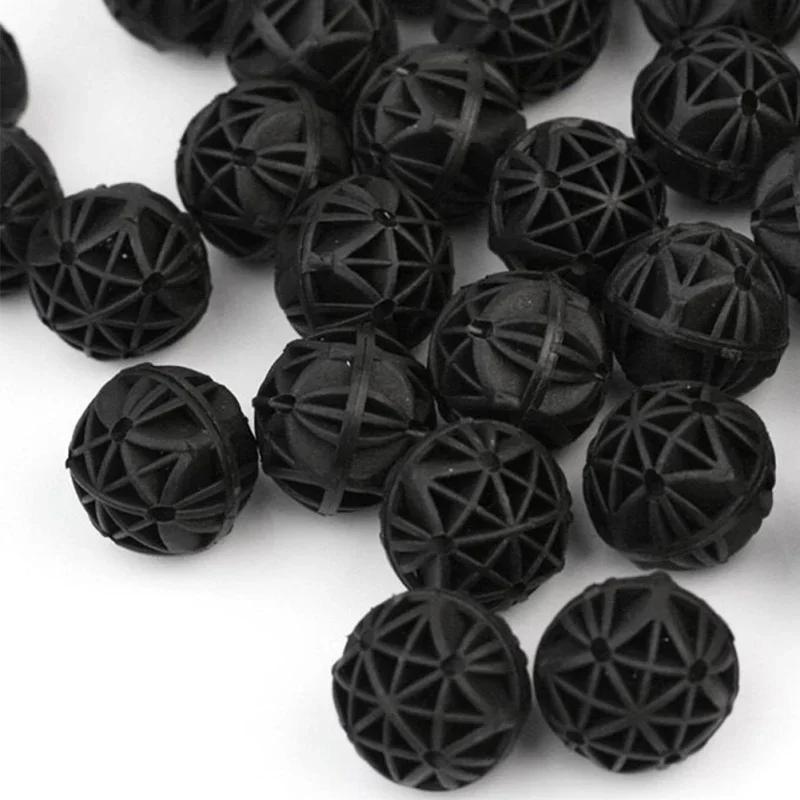50 Pezzi Sfere Filtranti Bio p - Aquarium Fertilizer recensione e prezzo