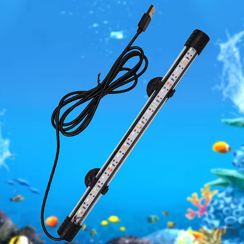 17-47 CM Spina USB Acquario Lu - Aquarium Plant Substrate recensione e prezzo