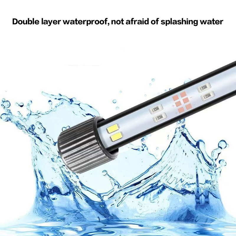 17-47 CM Spina USB Acquario Lu - Aquarium Plant Substrate recensione e prezzo