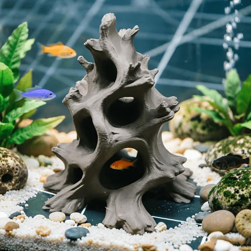 Ornamento per Acquario a Forma - Aquarium Driftwood recensione e prezzo