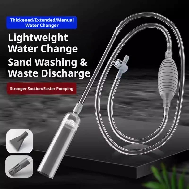 Pompa Scambiatrice d'Acqua per - Planted Aquarium Cleaning recensione e prezzo