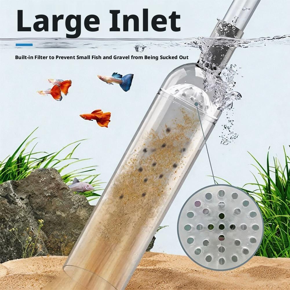 Pompa Scambiatrice d'Acqua per - Planted Aquarium Cleaning recensione e prezzo