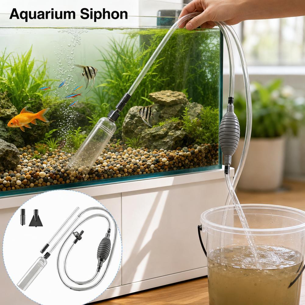 Pompa Scambiatrice d'Acqua per - Planted Aquarium Cleaning recensione e prezzo