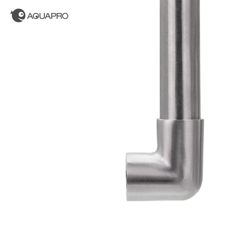 AQUAPRO Mini Inflow Outflow Tu - Aquarium Planted Tank Filter recensione e prezzo
