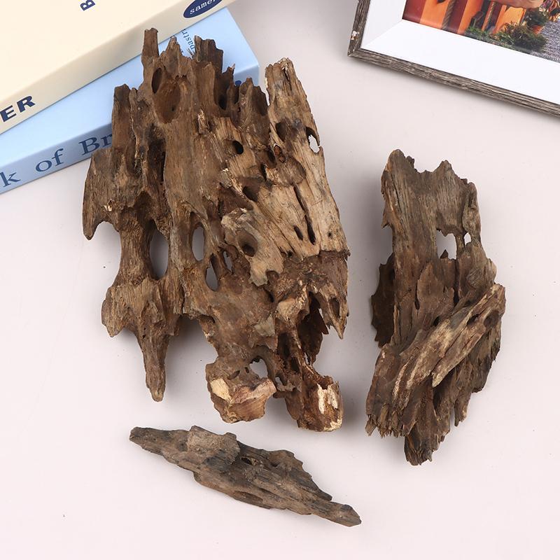 Decorazione per acquario in le - Aquarium Driftwood recensione e prezzo