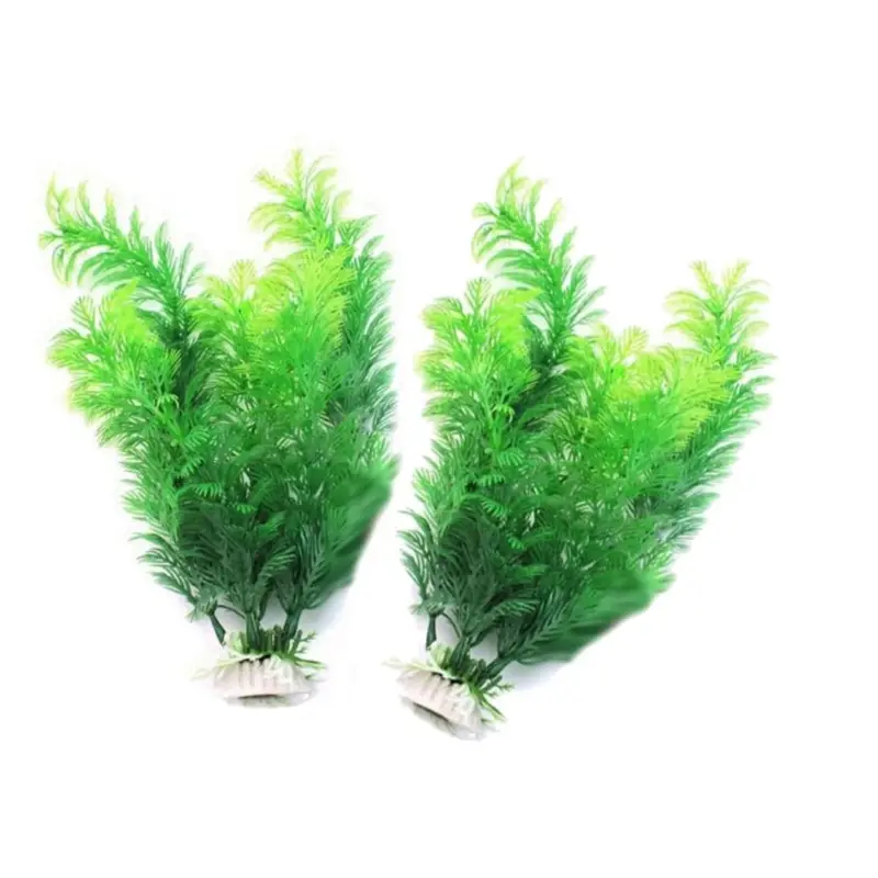 Piante artificiali per decoraz - Aquarium Plant Substrate recensione e prezzo