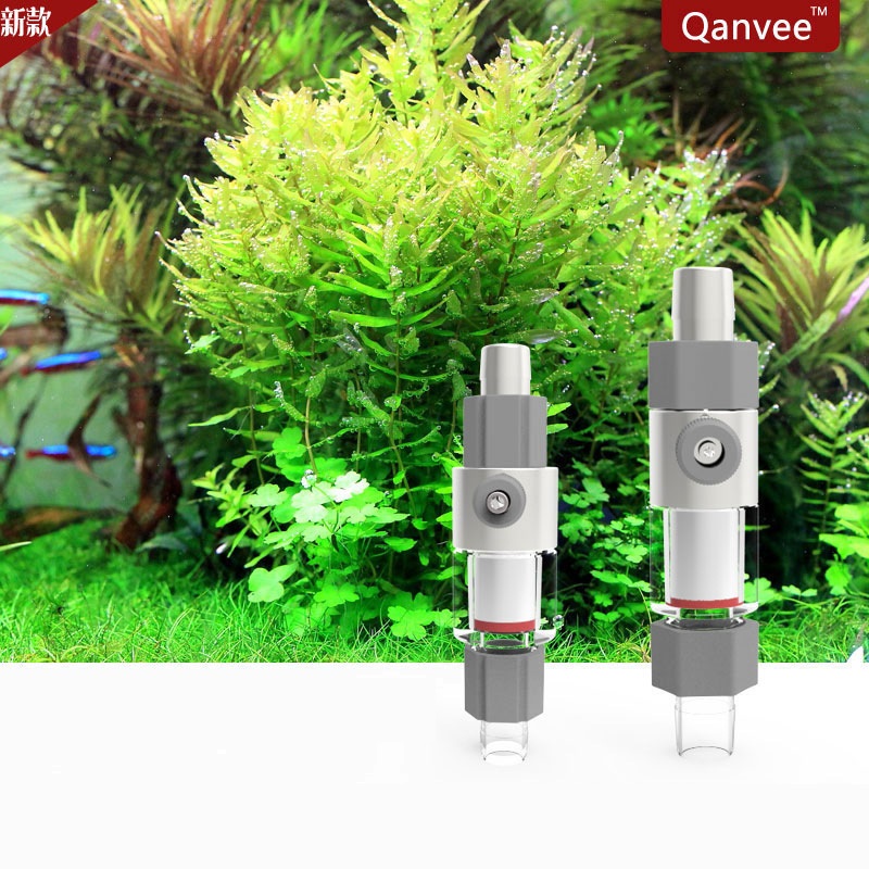 Diffusore atomizzatore CO2 in  - Aquarium Liquid Carbon recensione e prezzo