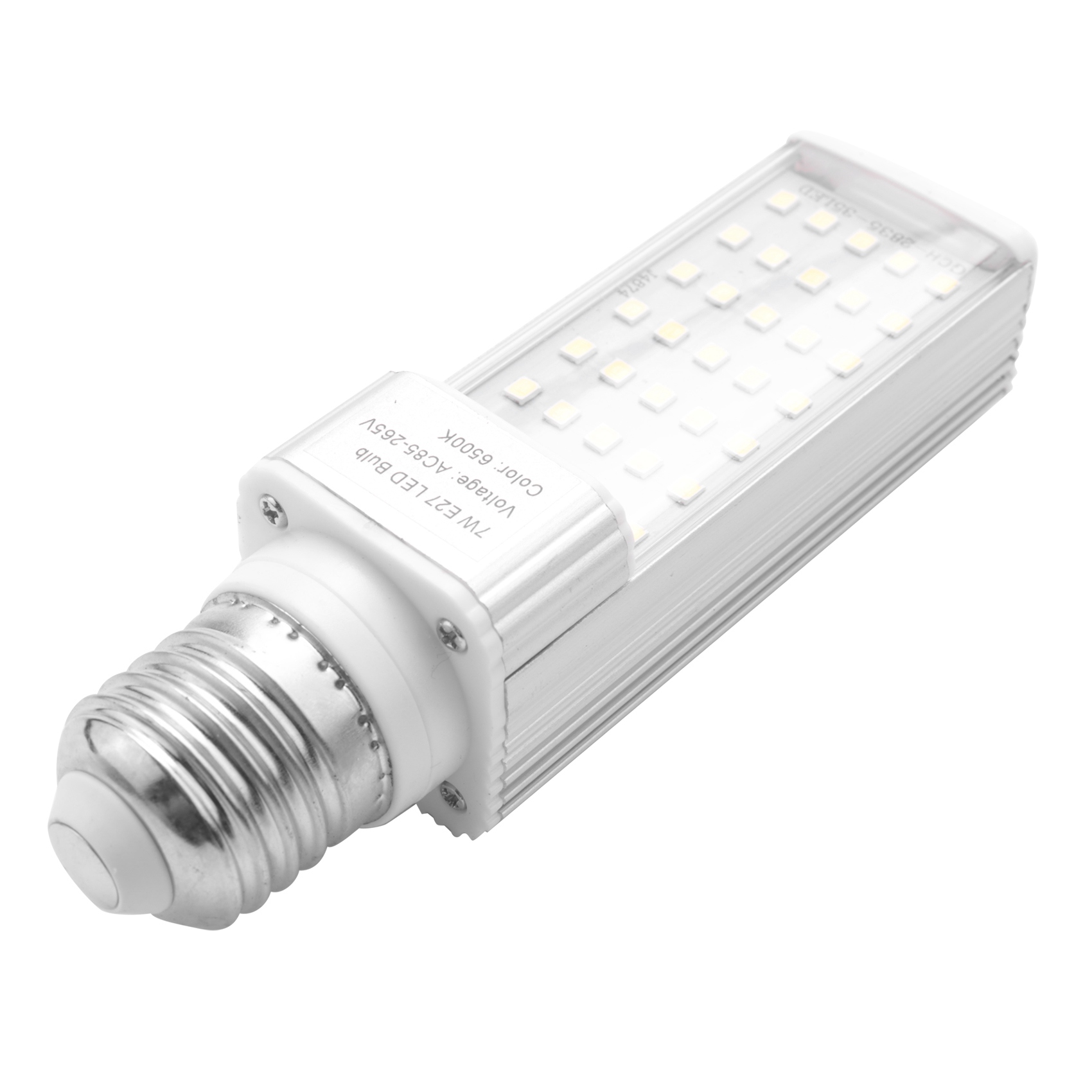 Lampada LED A56P-Fishpod Bianc - Aquarium Plant Light recensione e prezzo