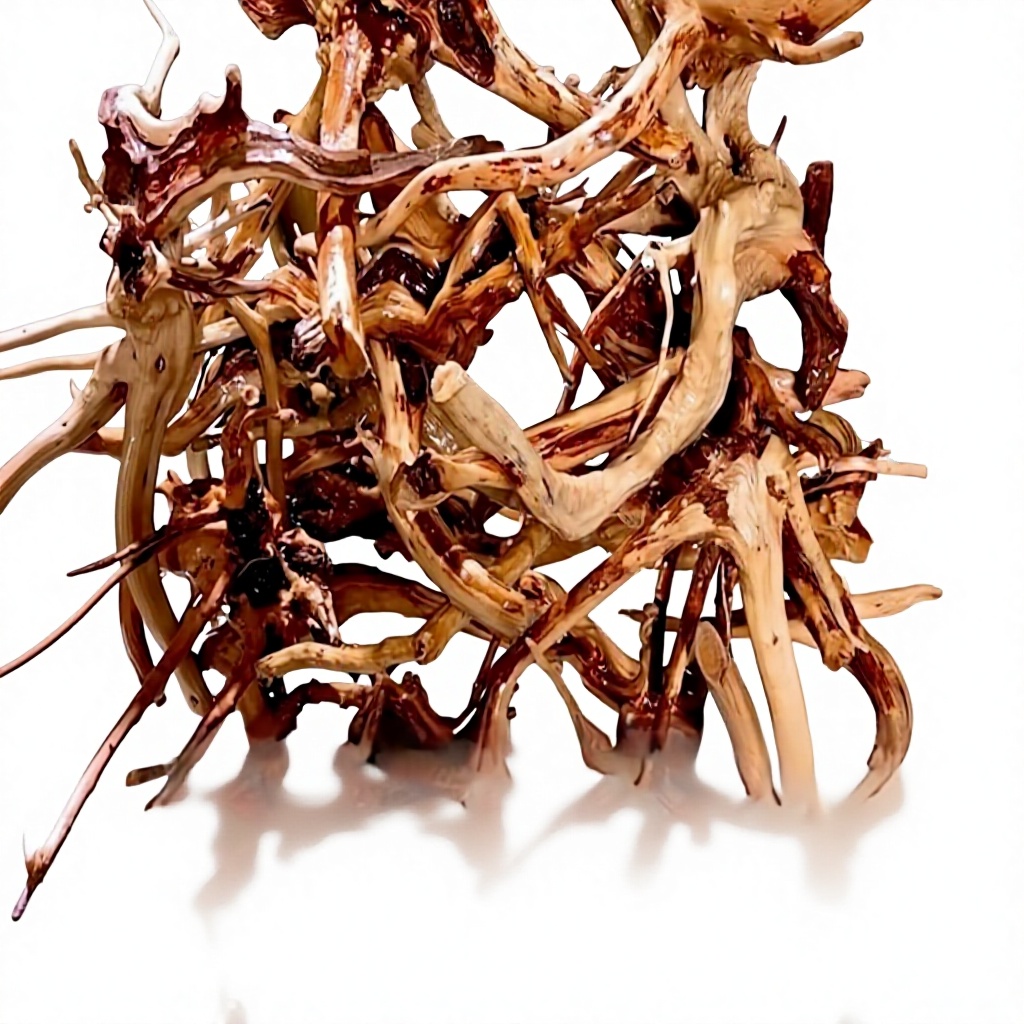 Rami di legno naturale per la  - Aquarium Driftwood recensione e prezzo
