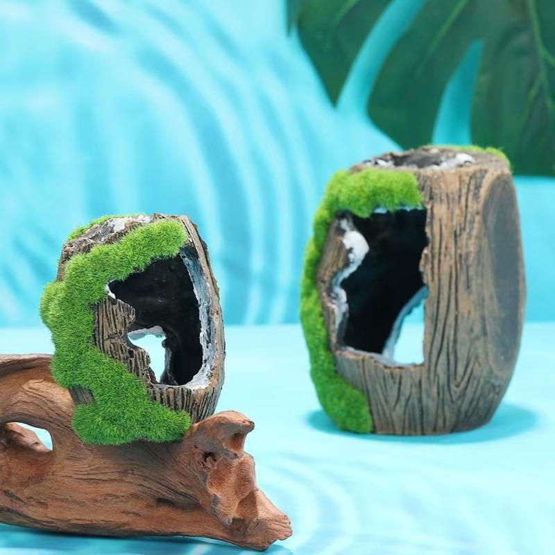 Decorazione per Acquario a For - Aquarium Driftwood recensione e prezzo