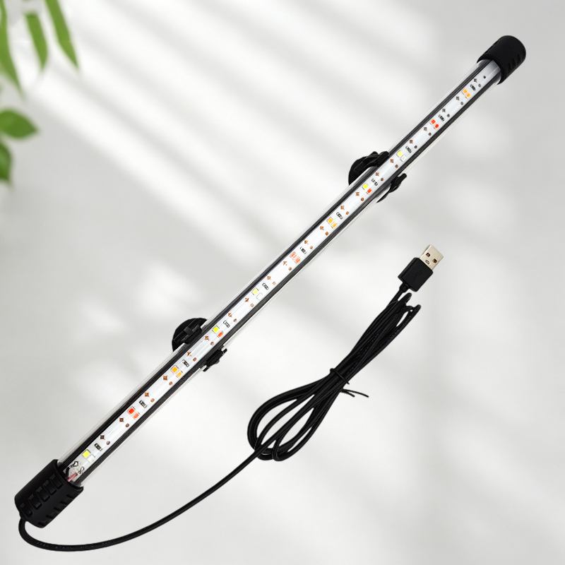 Striscia LED per acquario a sp - Aquarium Plant Substrate recensione e prezzo
