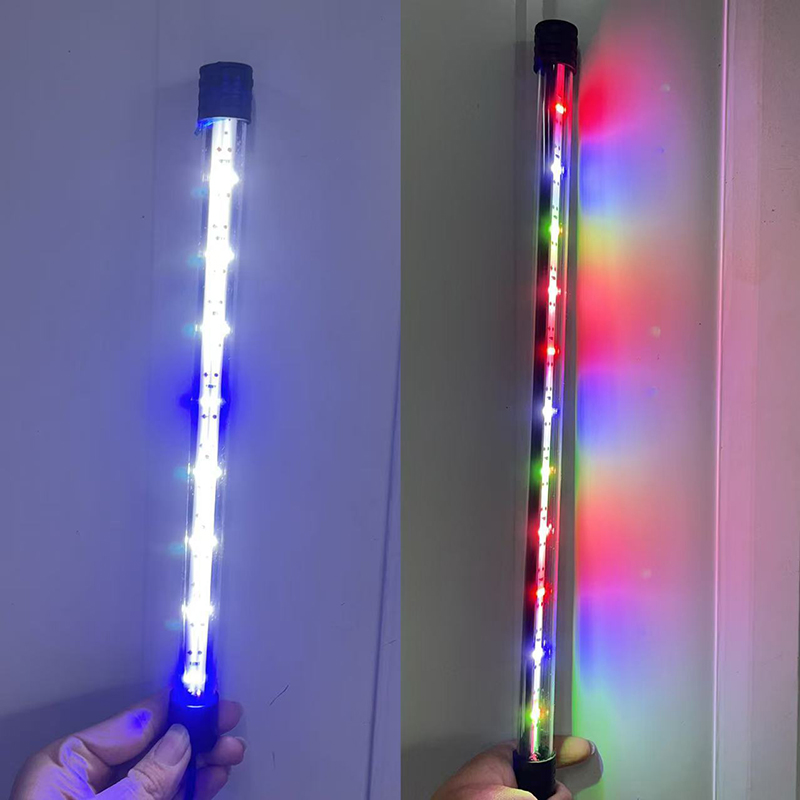 Luce per Acquario, Illuminazio - Aquarium Plant Light recensione e prezzo