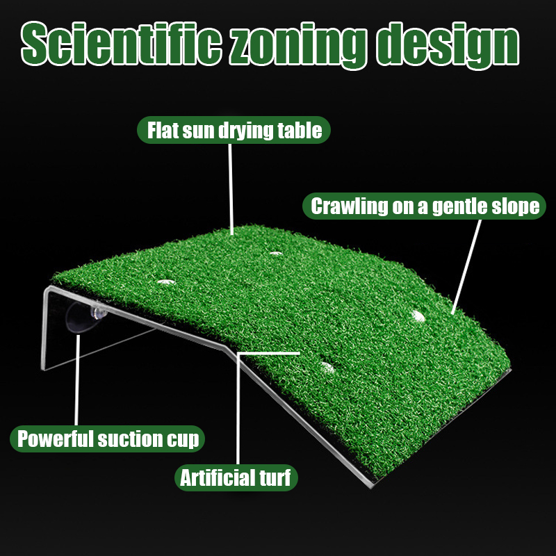 Piattaforma Galleggiante per T - Aquarium Moss recensione e prezzo