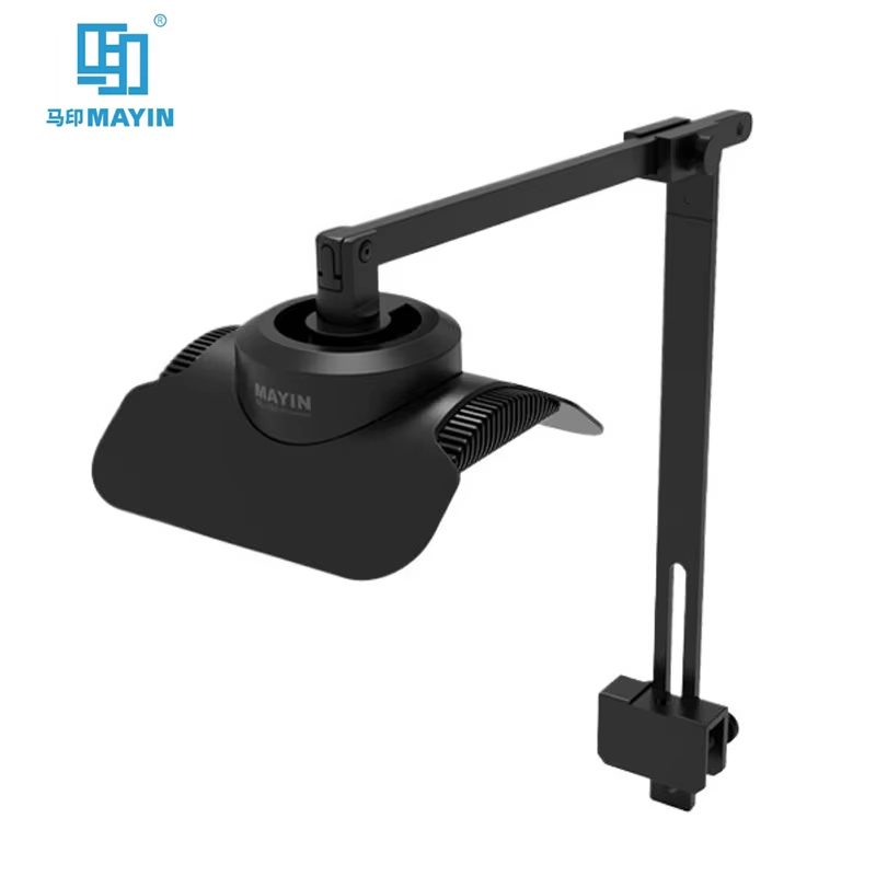 Lampada LED per Acquario Mayin - Planted Aquarium Algae Control recensione e prezzo