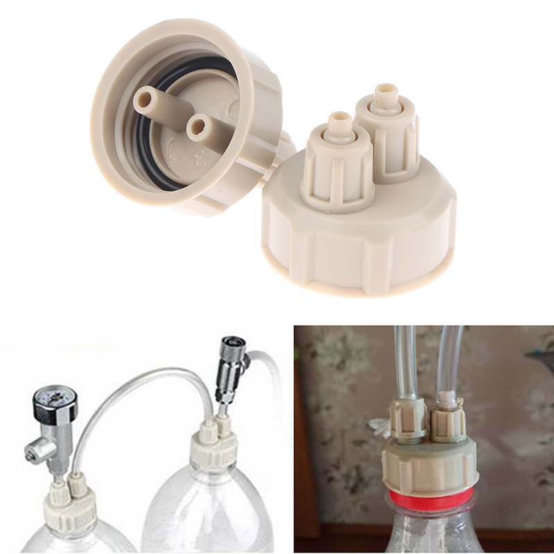 2 Pezzi Sistema CO2 per Acquar - Live Plant Aquarium recensione e prezzo