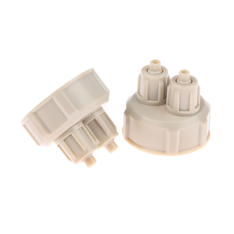2 Pezzi Sistema CO2 per Acquar - Live Plant Aquarium recensione e prezzo