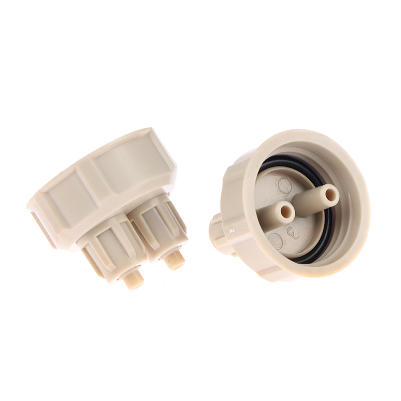2 Pezzi Sistema CO2 per Acquar - Live Plant Aquarium recensione e prezzo