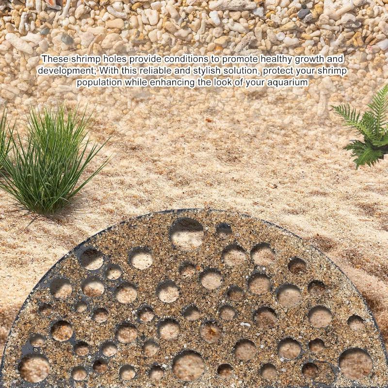 Caverna Nascosta per Acquario, - Aquarium Plants Live recensione e prezzo