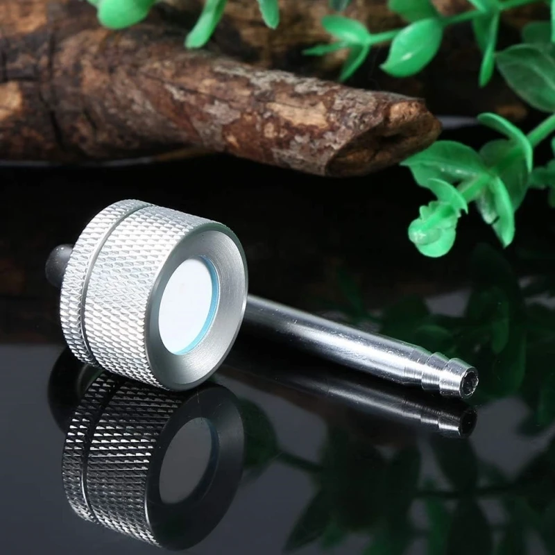 Acquario Diffusore di CO2 Acqu - Aquarium Liquid Carbon recensione e prezzo