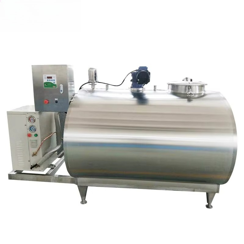 Serbatoio di Raffreddamento Or - Planted Tank recensione e prezzo