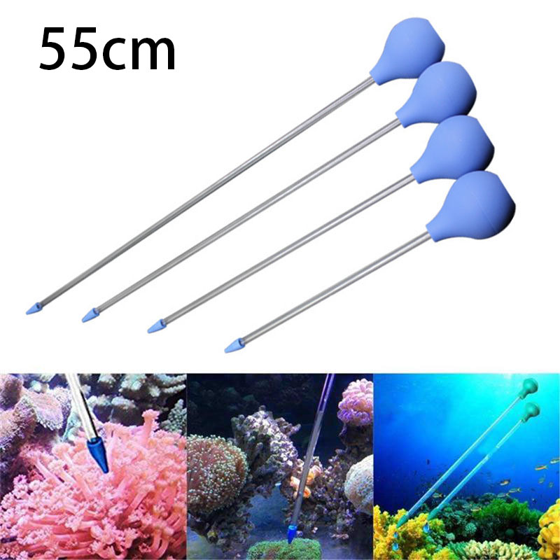 Alimentatore per corallo da 55 - Aquarium Fertilizer recensione e prezzo
